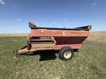 Main image Gehl 7190